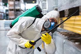 Best Commercial Pest Control  in Lynnwood Pricedale, PA